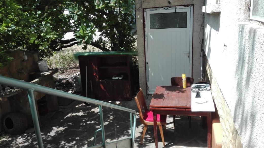 וארנה Вилна Зона Златни Пясъци, Спирка Ален Мак מראה חיצוני תמונה