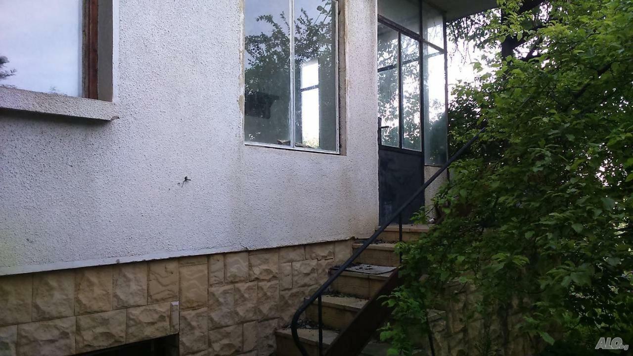 וארנה Вилна Зона Златни Пясъци, Спирка Ален Мак מראה חיצוני תמונה