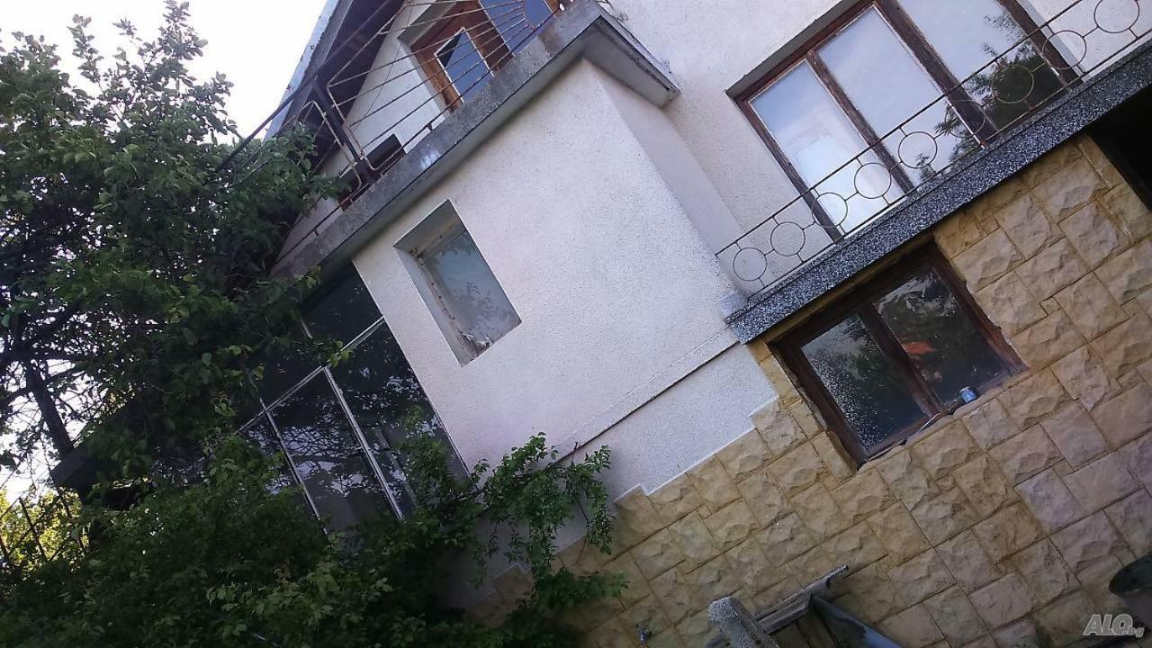 וארנה Вилна Зона Златни Пясъци, Спирка Ален Мак מראה חיצוני תמונה