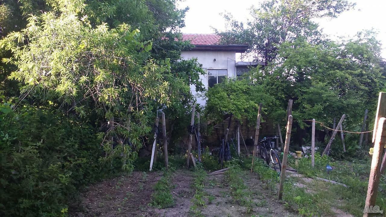 וארנה Вилна Зона Златни Пясъци, Спирка Ален Мак מראה חיצוני תמונה